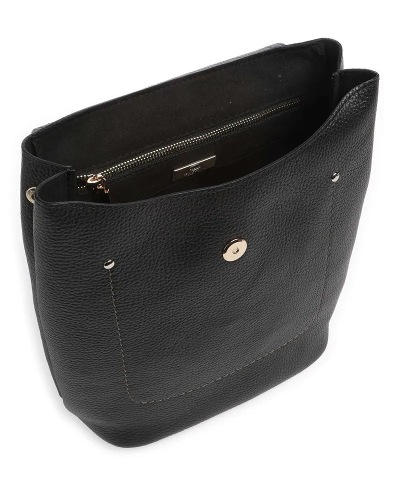 Brics Gondola Tiglio Zaino Rucksack nero