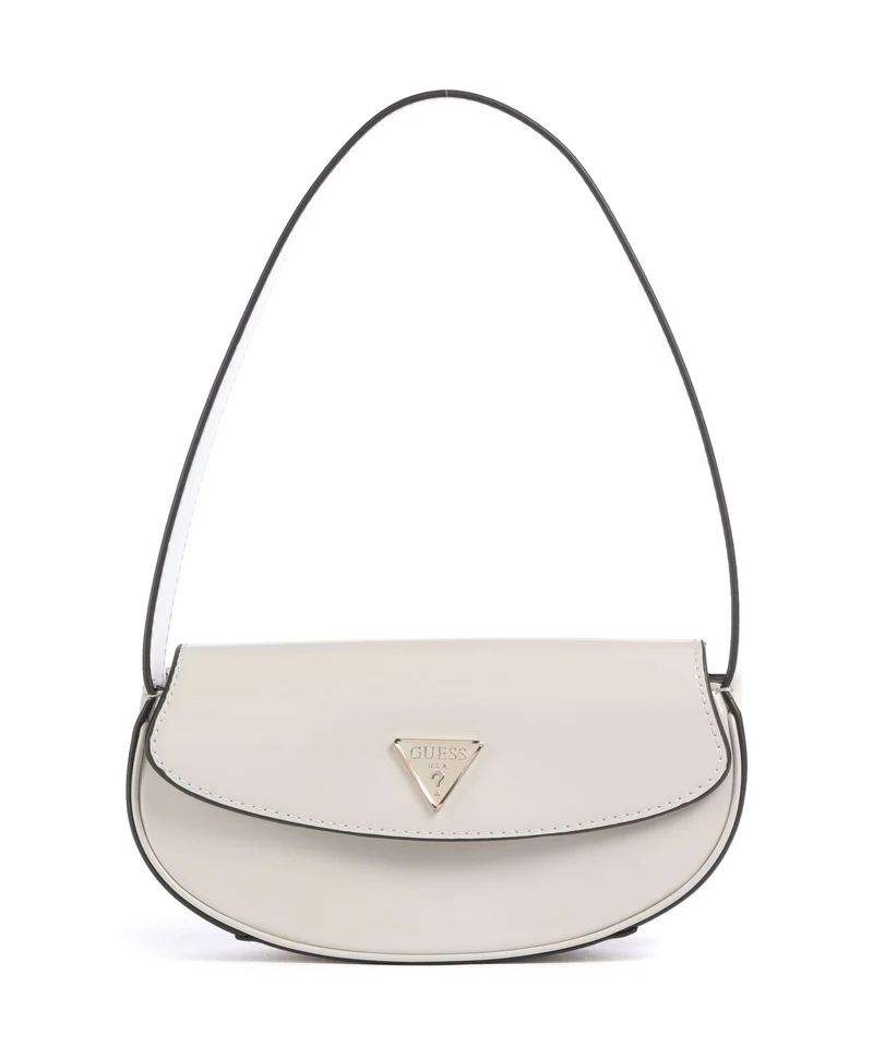 Guess Arnela Schultertasche bone