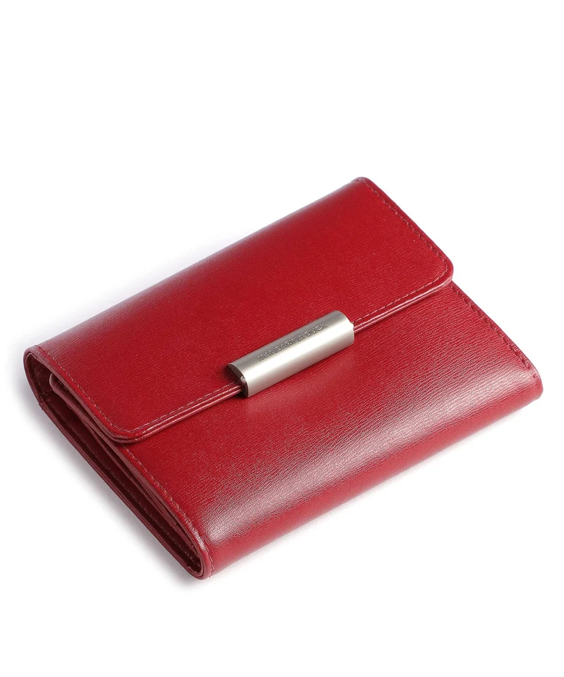 Mandarina Duck Hera 3.0 Geldbörse red