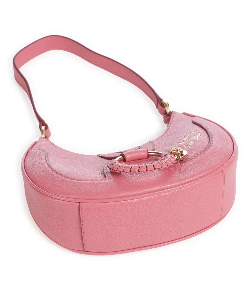 See by Chloé Hana Schultertasche pushy pink
