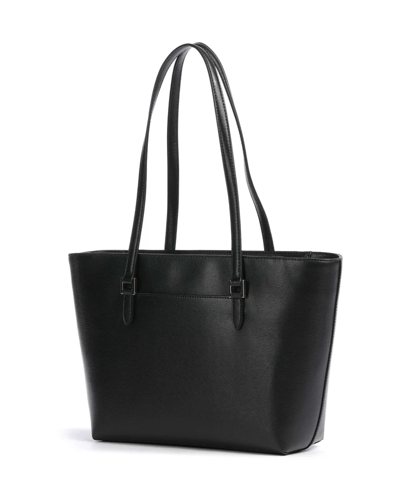 DKNY Bryant Shopper black/gold