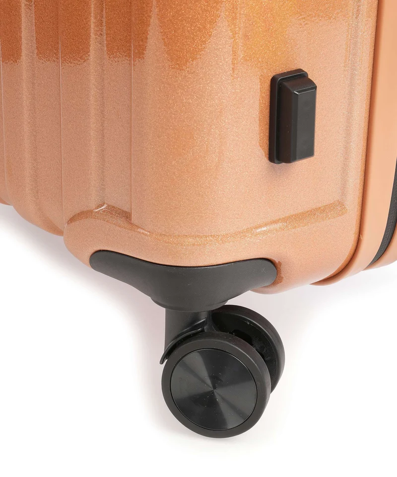 Epic Crate Reflex 4-Rollen Trolley rose copper