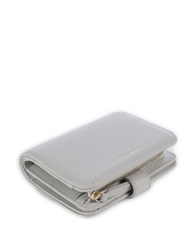 Emporio Armani Vivienne Geldbörse pietra