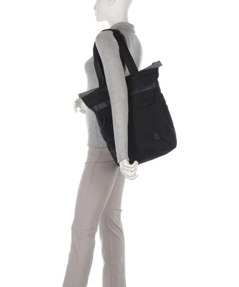 Chrome District Collection Valencia 22 Rucksack-Tasche black