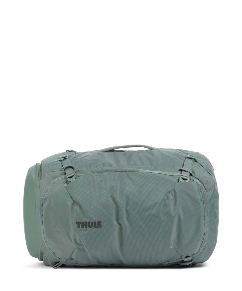 Thule Landmark 40 Reiserucksack hazy green