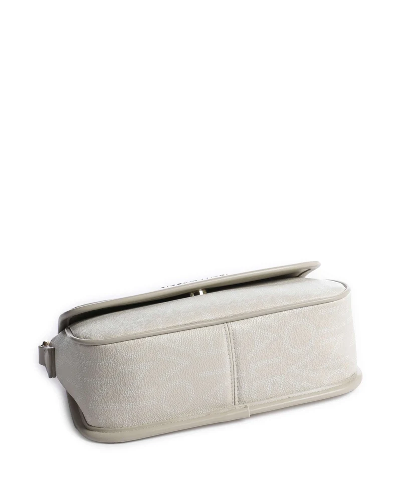Valentino Bags Regina Re Schultertasche ghiaccio