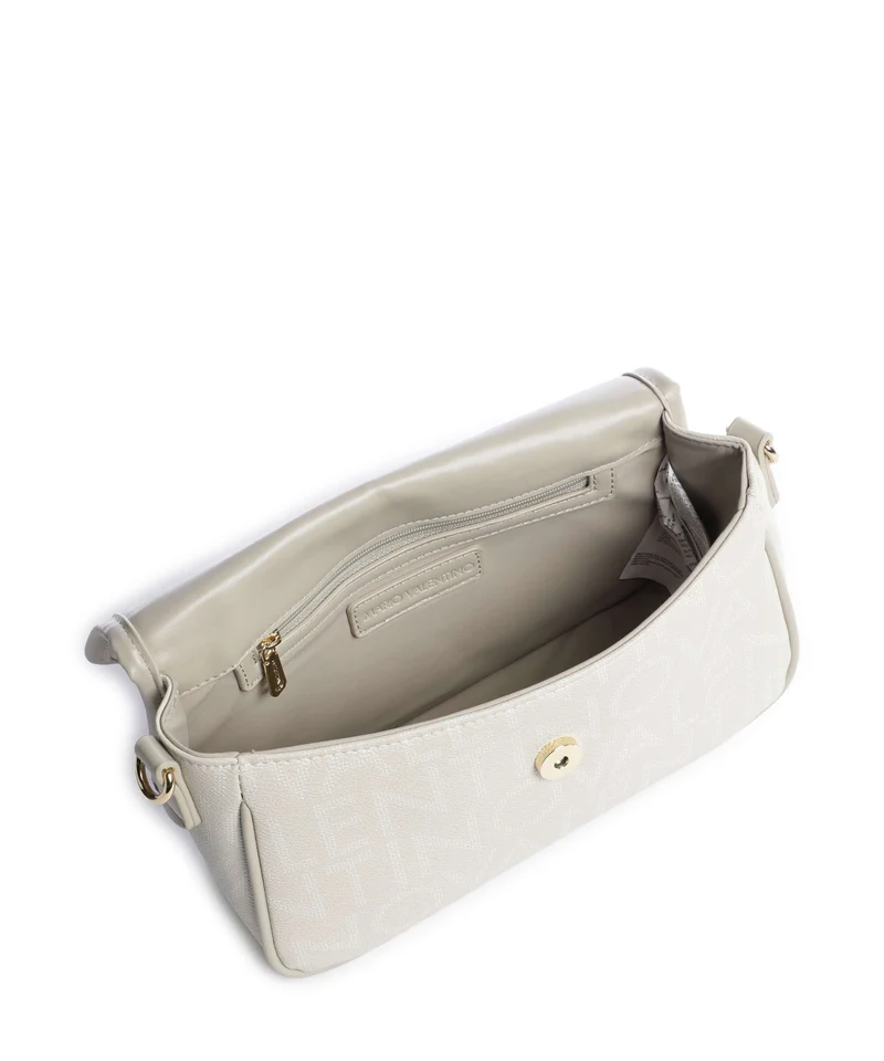 Valentino Bags Regina Re Schultertasche ghiaccio