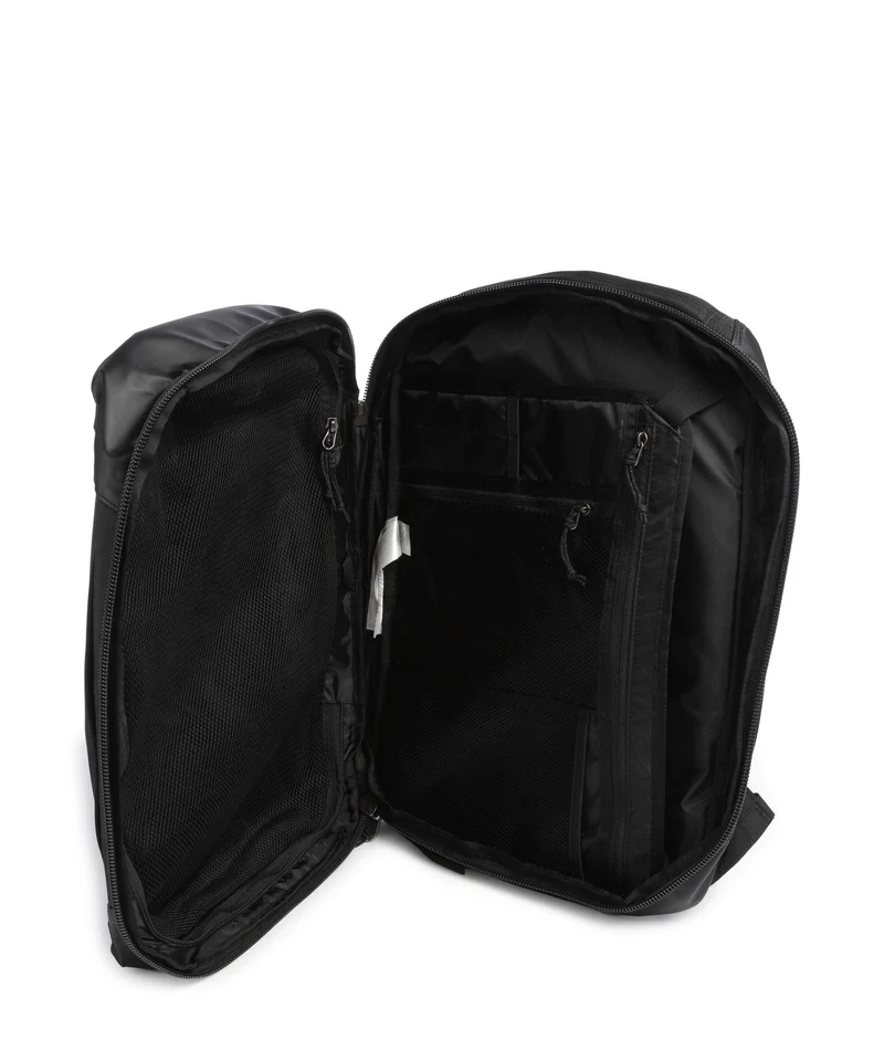 Patagonia Black Hole MCL Micro Reiserucksack black