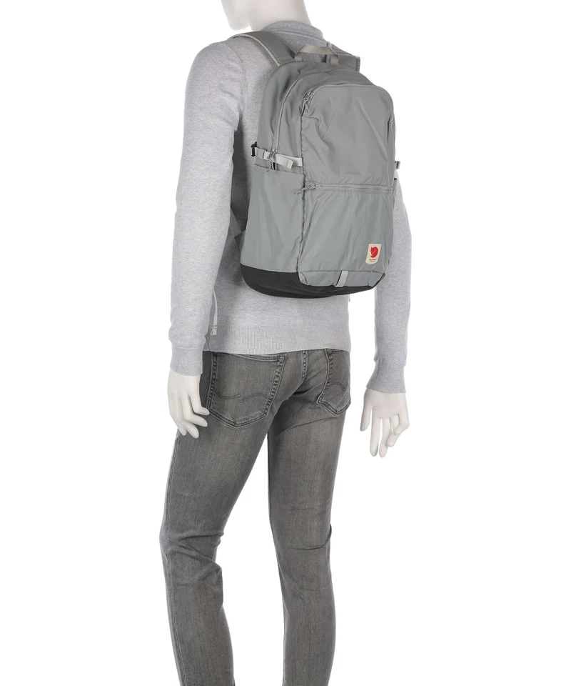 Fjällräven High Coast 24 Rucksack black