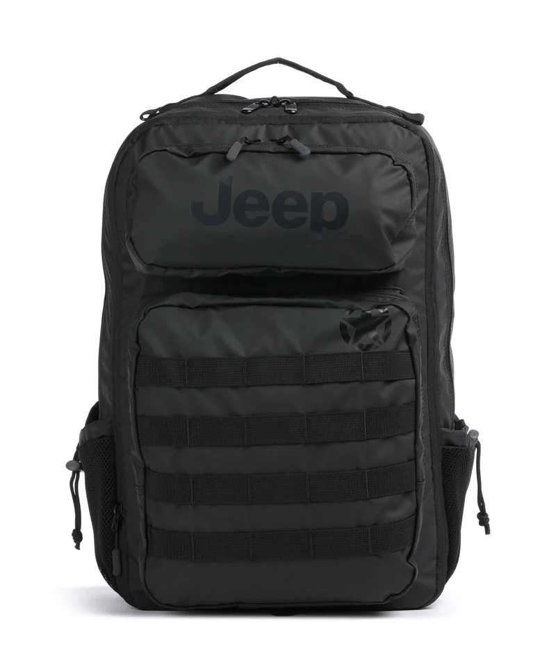 Jeep JS010B Tactique Rucksack black