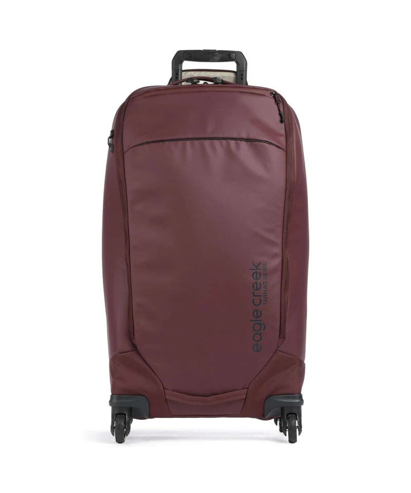 Eagle Creek Tarmac 95 4-Rollen Trolley currant
