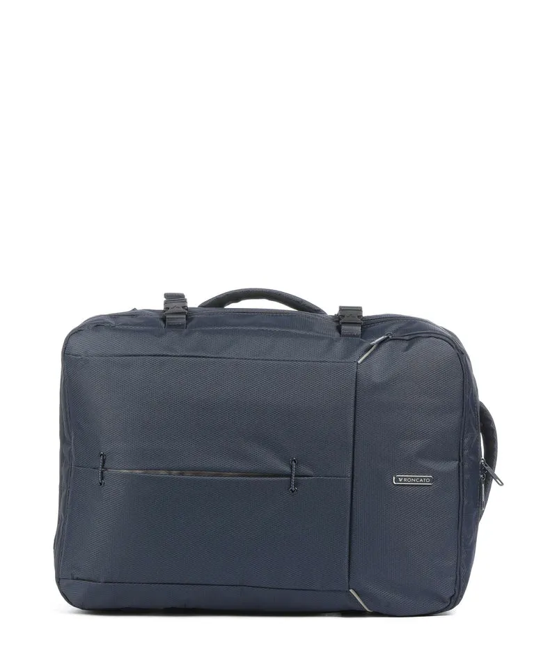 Roncato Ironik Rucksack blu notte