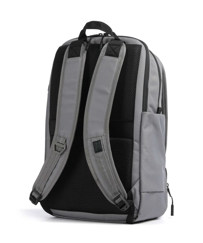 Timbuk2 Heritage Q Rucksack gunmetal