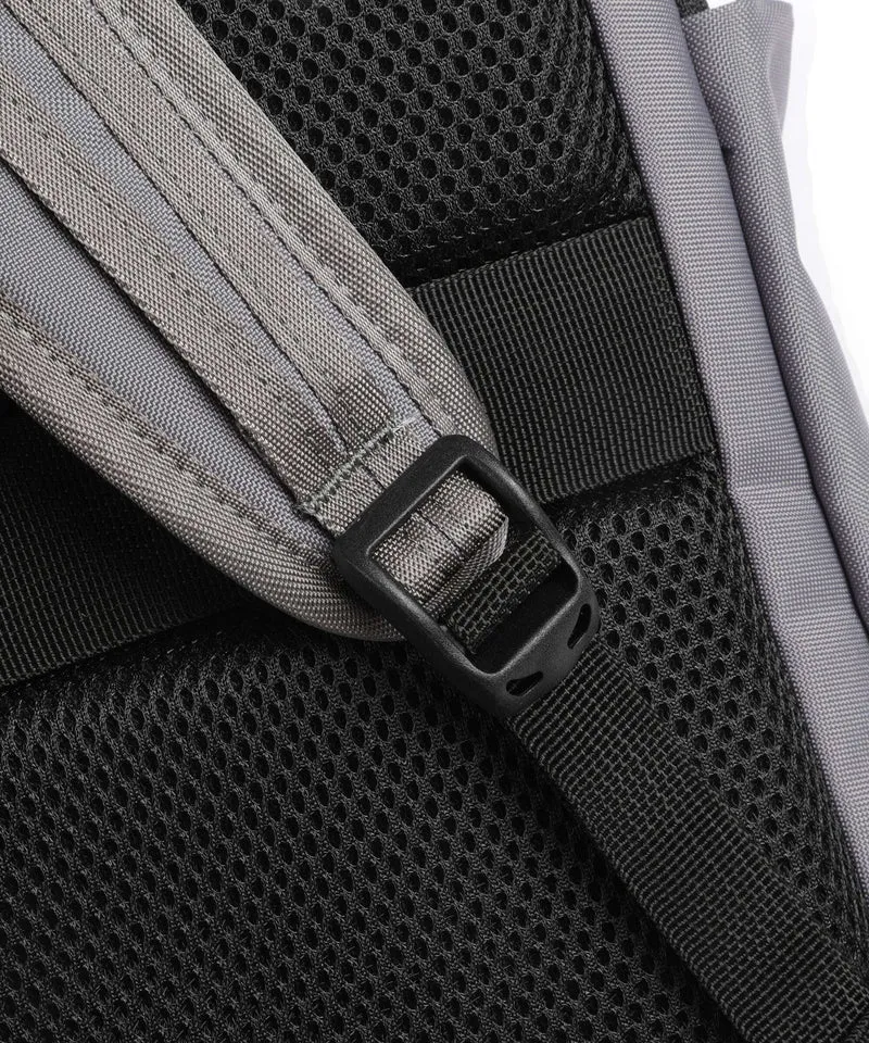 Timbuk2 Heritage Q Rucksack gunmetal