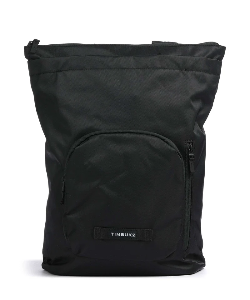Timbuk2 Vapor Rucksack-Tasche jet black