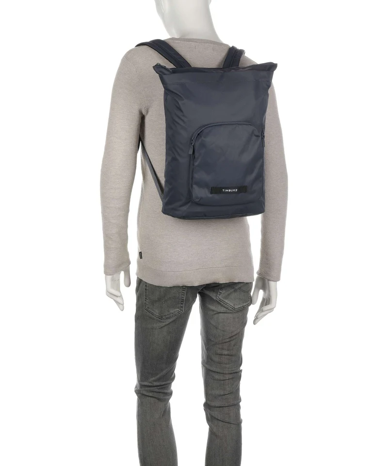 Timbuk2 Vapor Rucksack-Tasche jet black