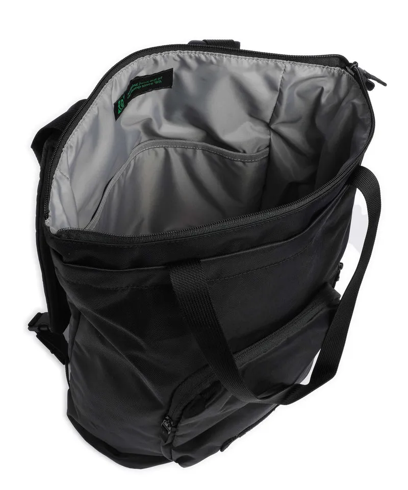 Timbuk2 Vapor Rucksack-Tasche jet black
