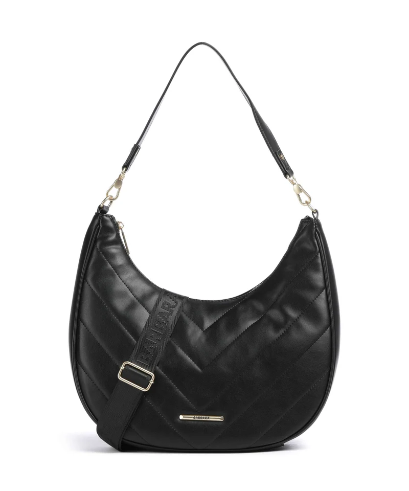 Travelite Barbara Cozy Beuteltasche schwarz