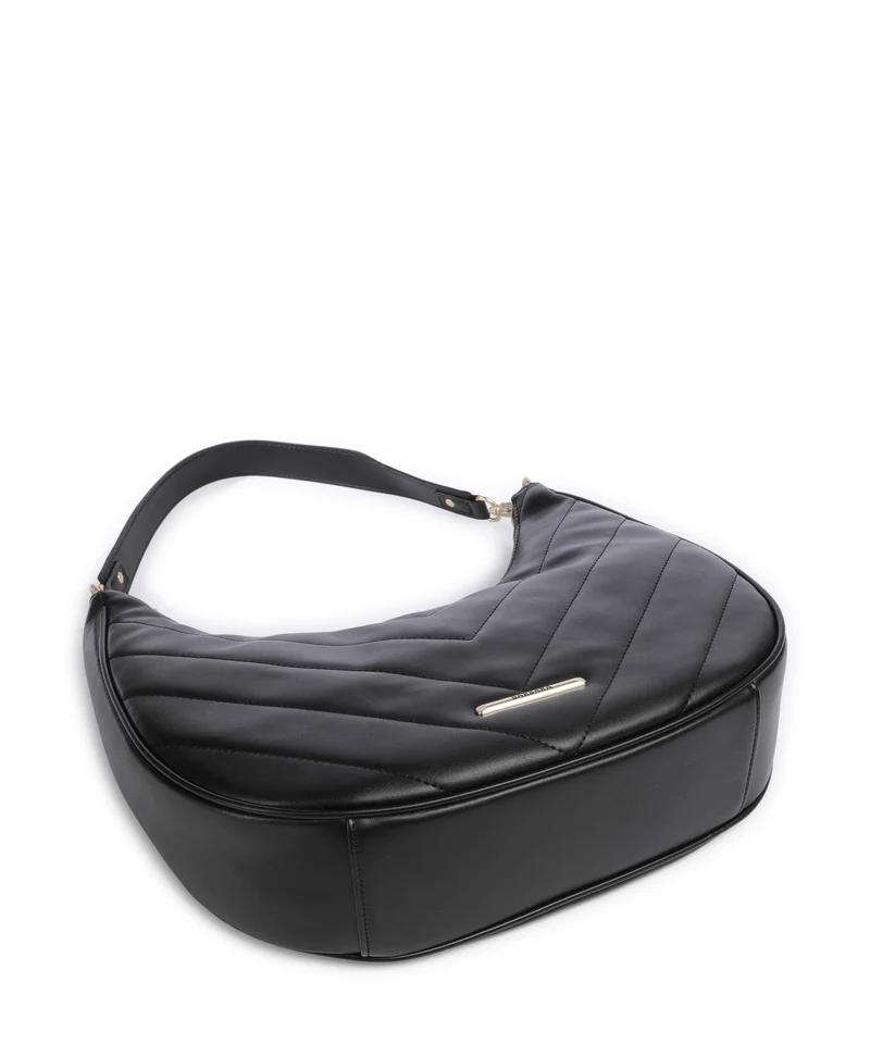 Travelite Barbara Cozy Beuteltasche schwarz