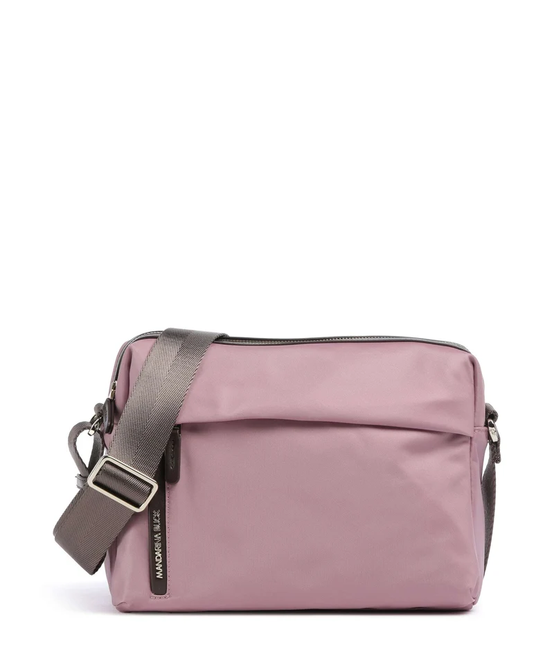 Mandarina Duck Hunter Umhängetasche lilac rose