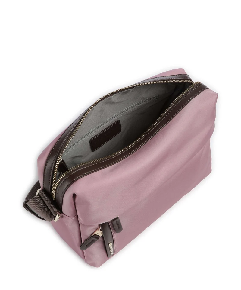 Mandarina Duck Hunter Umhängetasche lilac rose