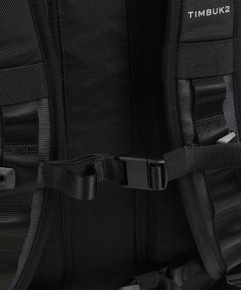 Timbuk2 Bike Robin Pack Rucksack jet black