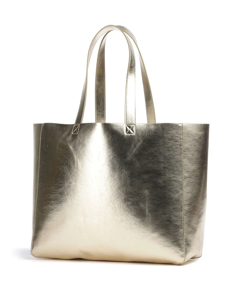 The Kooples Shopper gold