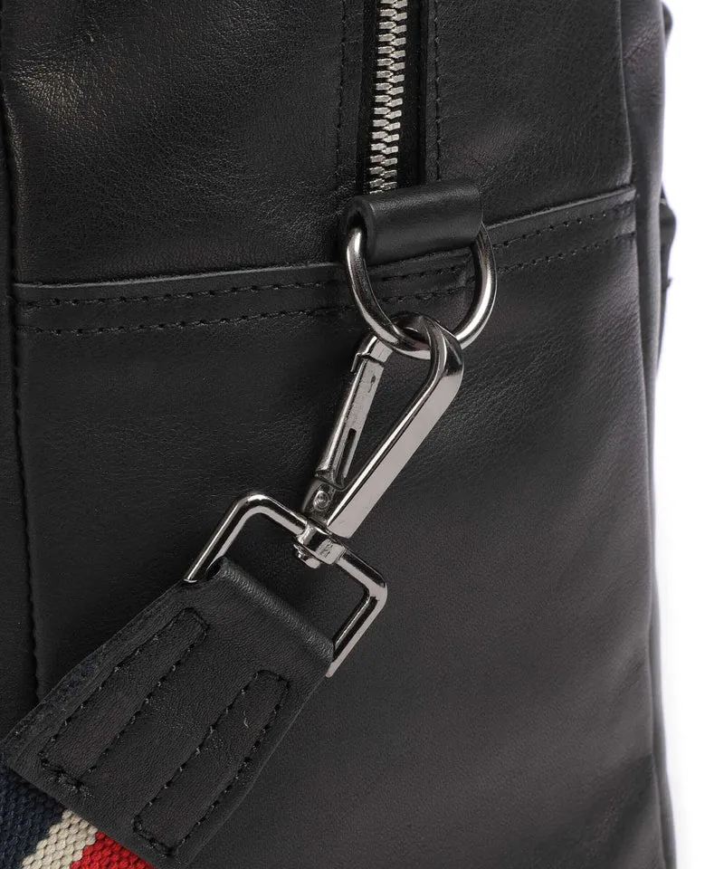 Harold's Bague M Shopper schwarz