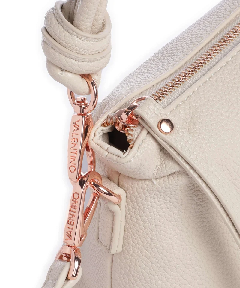 Valentino Bags Scarlett Re Schultertasche ecru