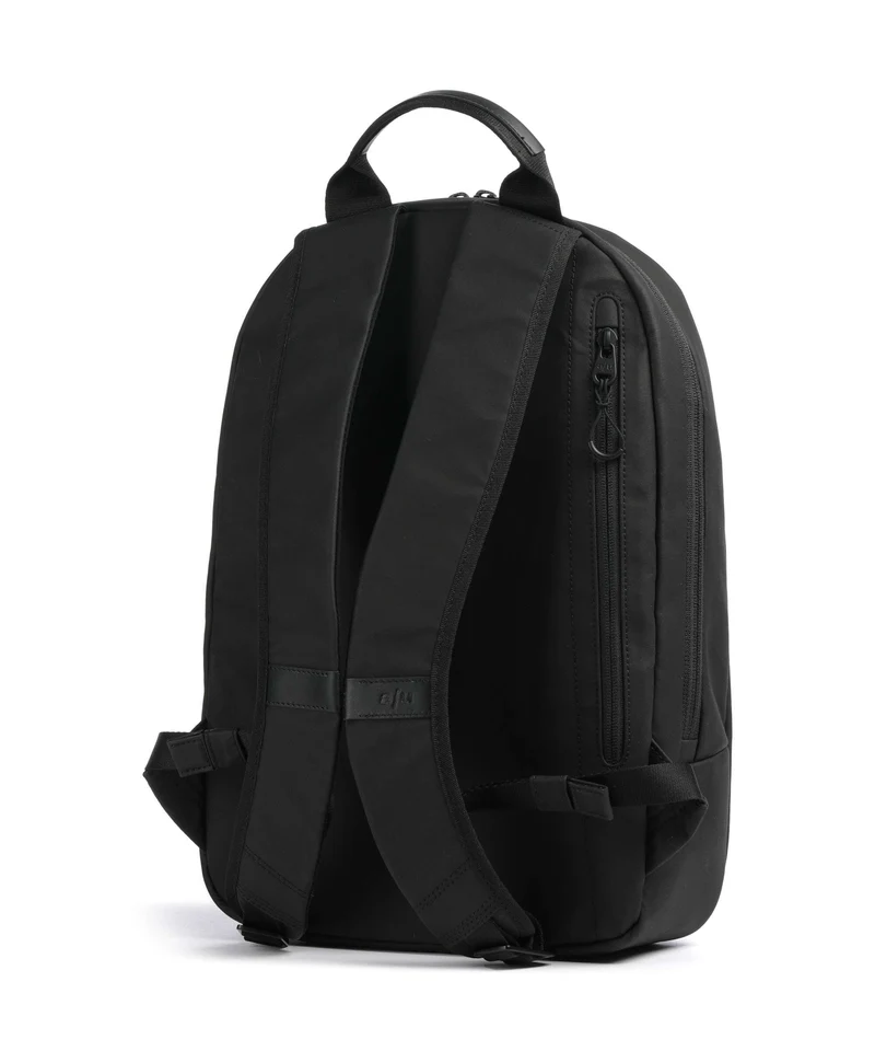 Aunts & Uncles Japan Toshimoi Rucksack black