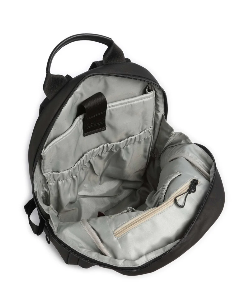 Aunts & Uncles Japan Toshimoi Rucksack black