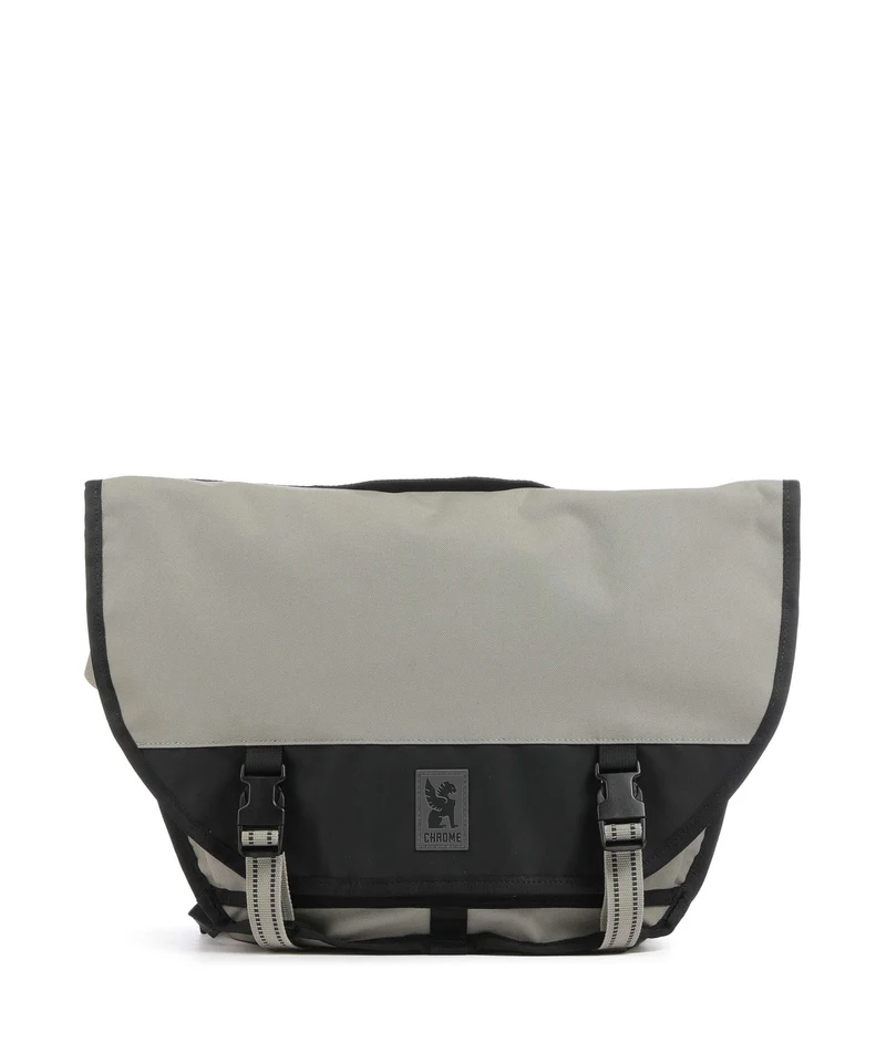 Chrome Citizen 15 Kuriertasche sage
