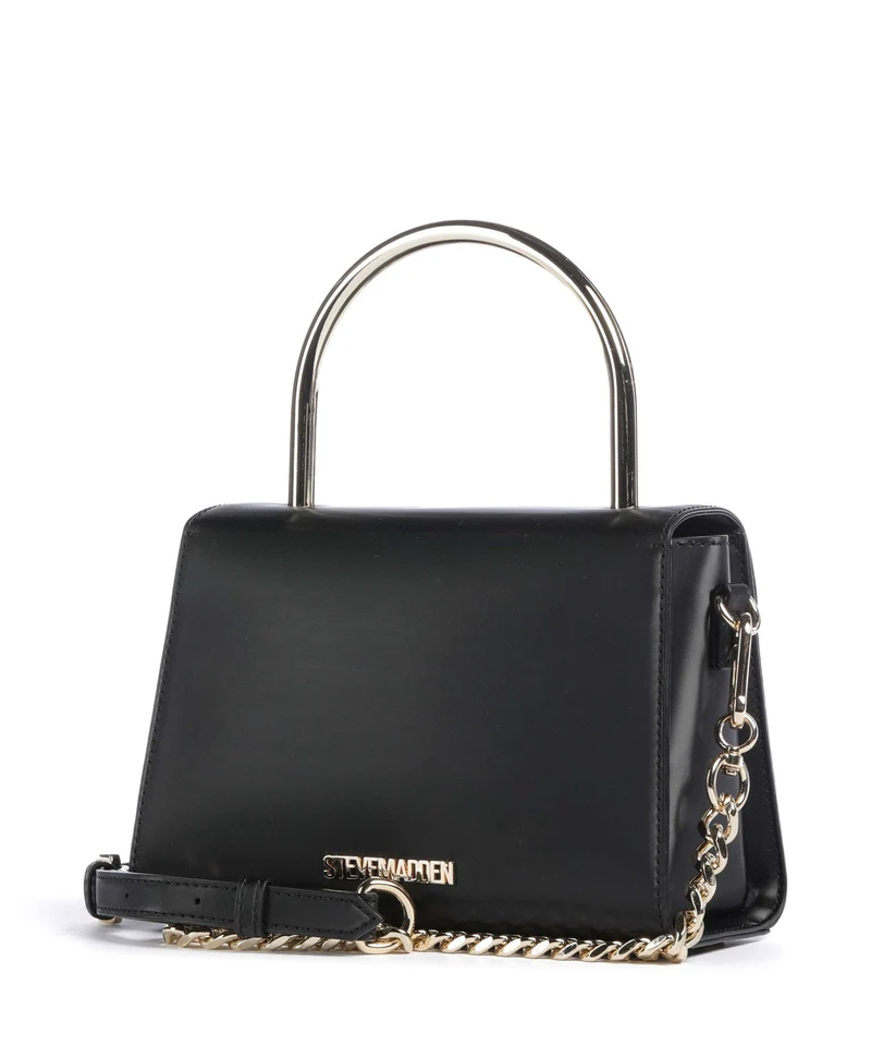 Steve Madden BNEALA-A Umhängetasche black/gold