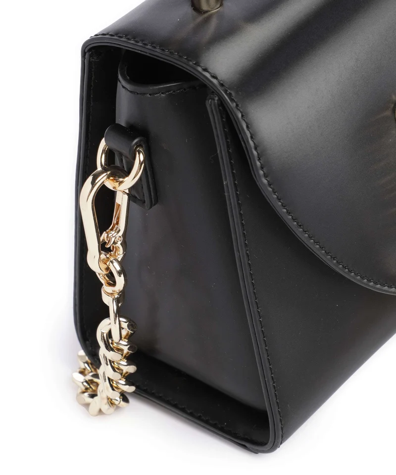 Steve Madden BNEALA-A Umhängetasche black/gold