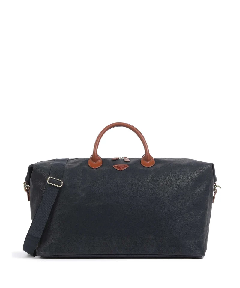 Jump Uppsala Soft Weekender navy