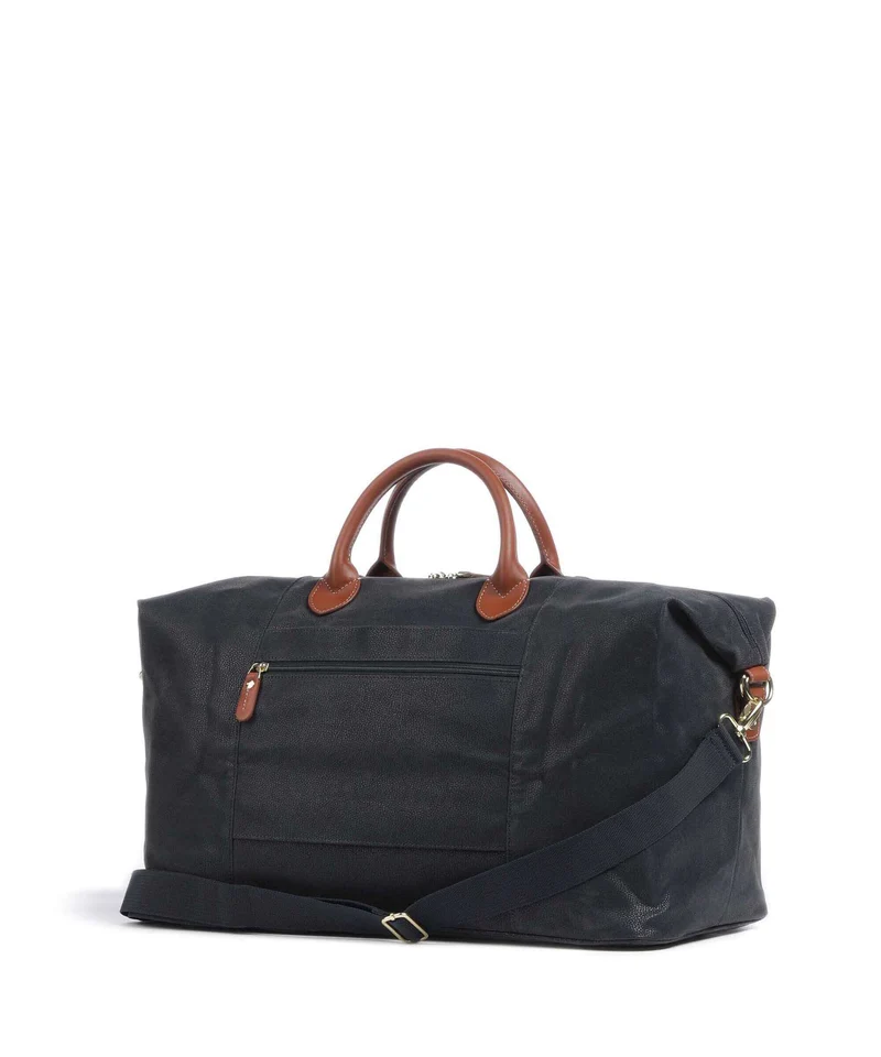 Jump Uppsala Soft Weekender navy