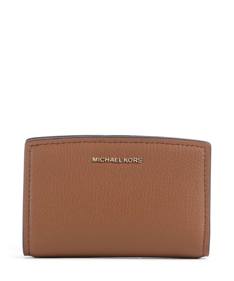 Michael Kors Bryant Geldbörse luggage