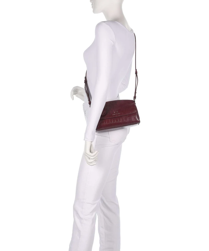 Armani Exchange Jane Umhängetasche groove