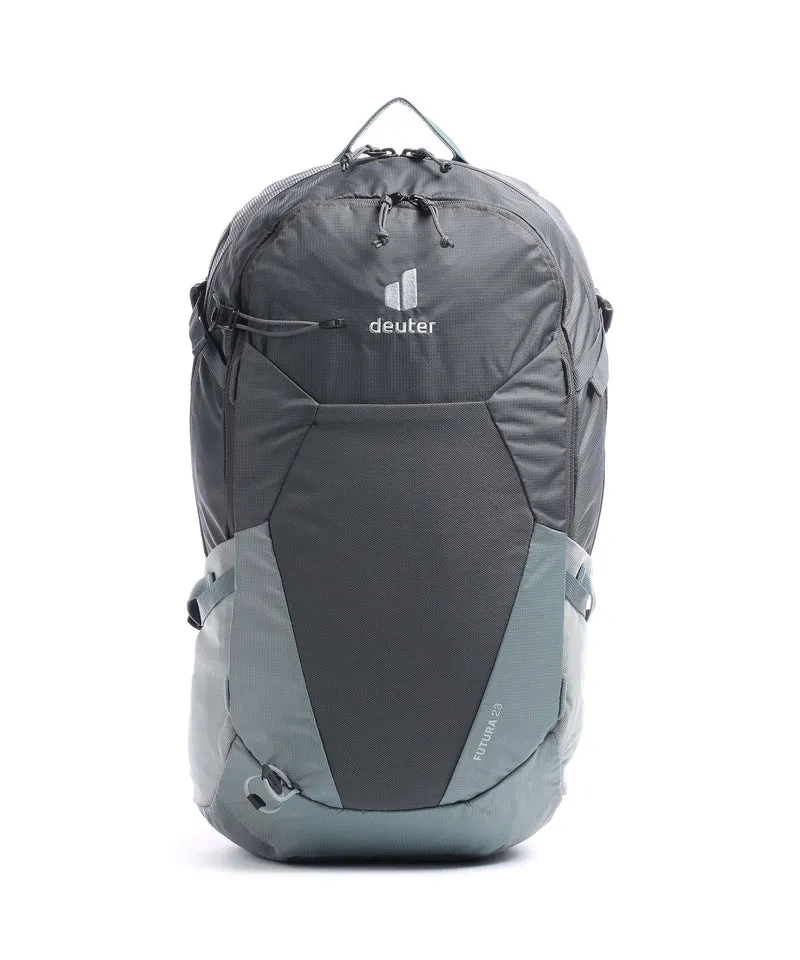 Deuter Futura 23 Wanderrucksack graphite shale