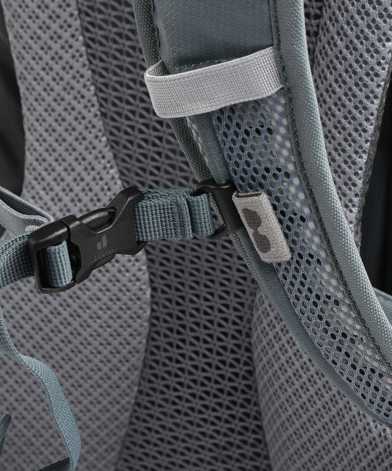 Deuter Futura 23 Wanderrucksack graphite shale