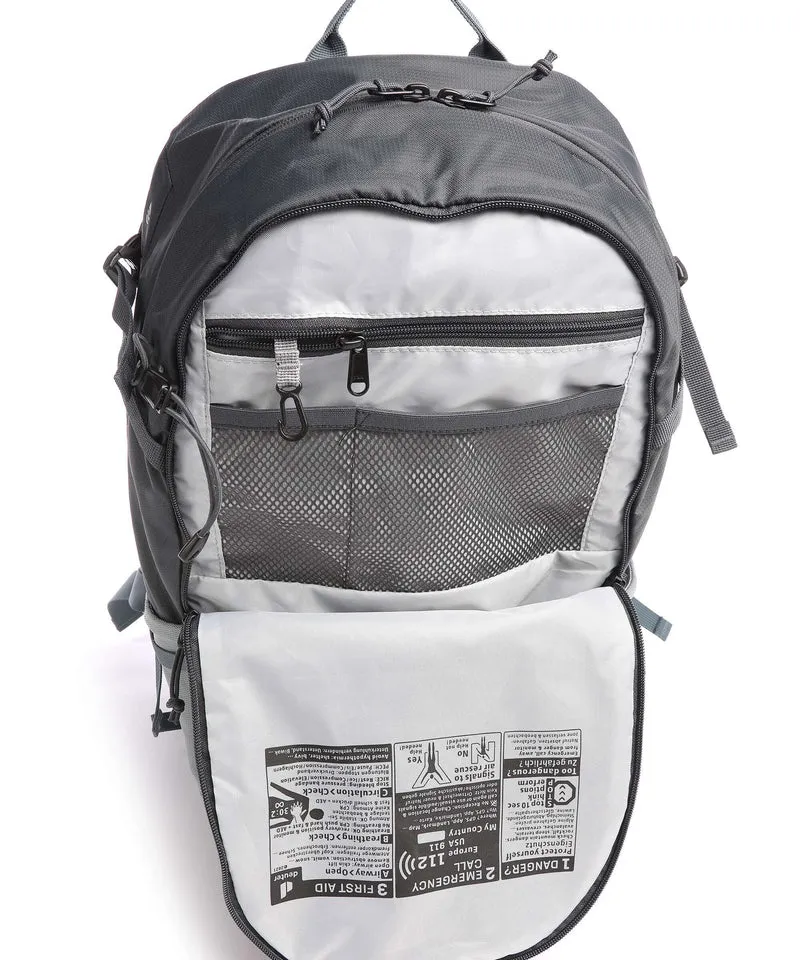 Deuter Futura 23 Wanderrucksack graphite shale