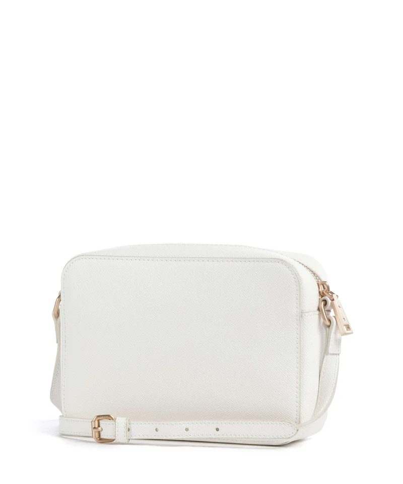 JOOP! Jeans Giro Cloe Umhängetasche white