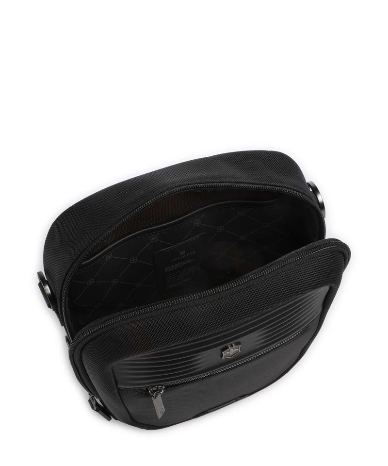 Victorinox Mythic Umhängetasche black