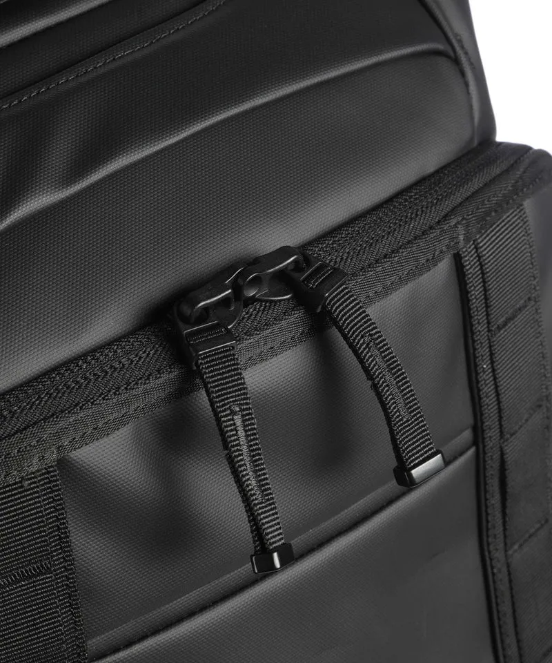 Db Hugger 90 Rollenreisetasche black out