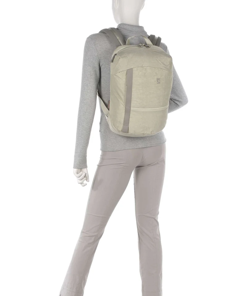 Chrome District Collection Camden 16 Rucksack sandstone