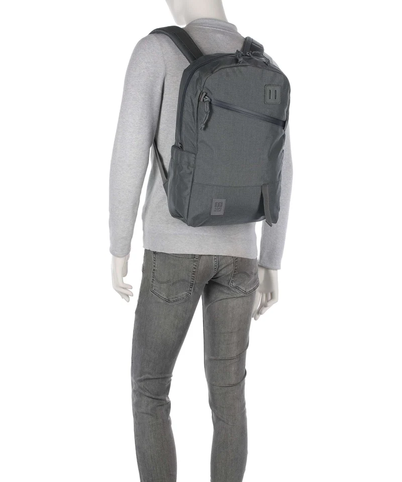 Topo Designs Tech Rucksack olive