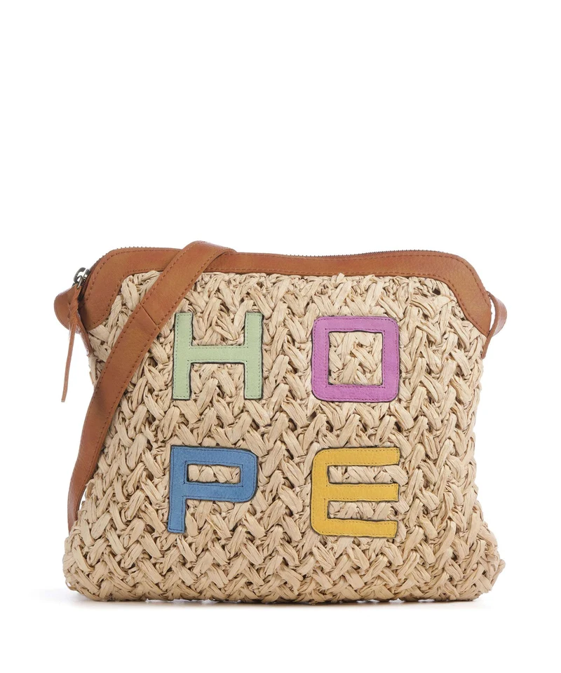 Taschendieb Wien Beserlpark 2 Umhängetasche hope