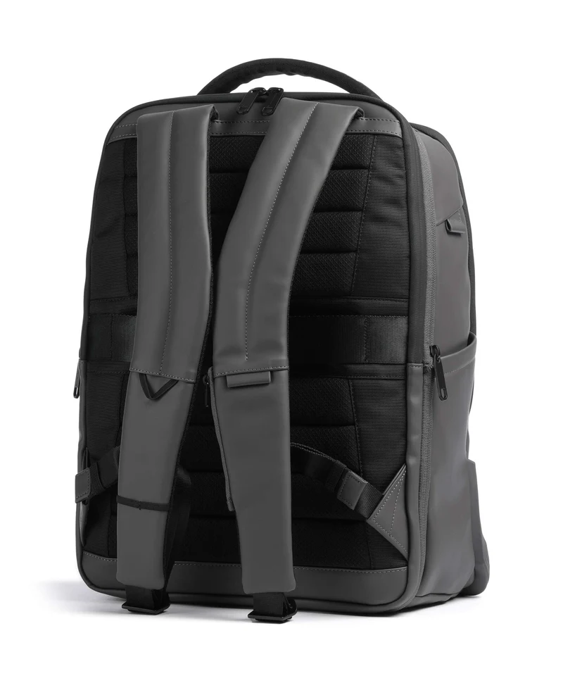 Piquadro C2OW Reiserucksack grigio