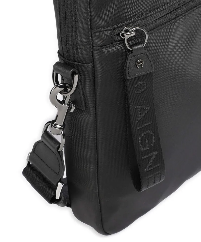 Aigner Nico Aktentasche black