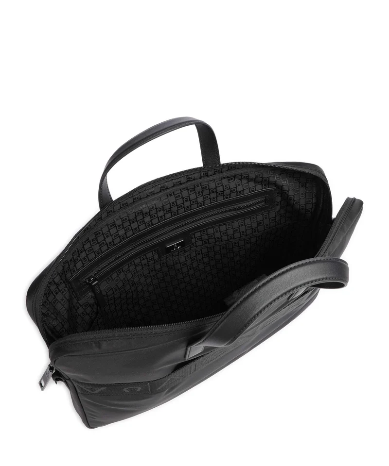 Aigner Nico Aktentasche black